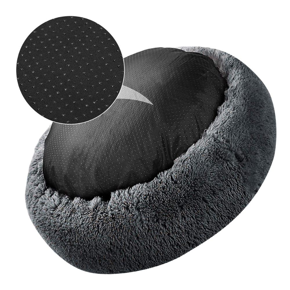 Shop the Best Plush Pet Bed for Ultimate Comfort and Luxury - Your Pets Deserve the Best!