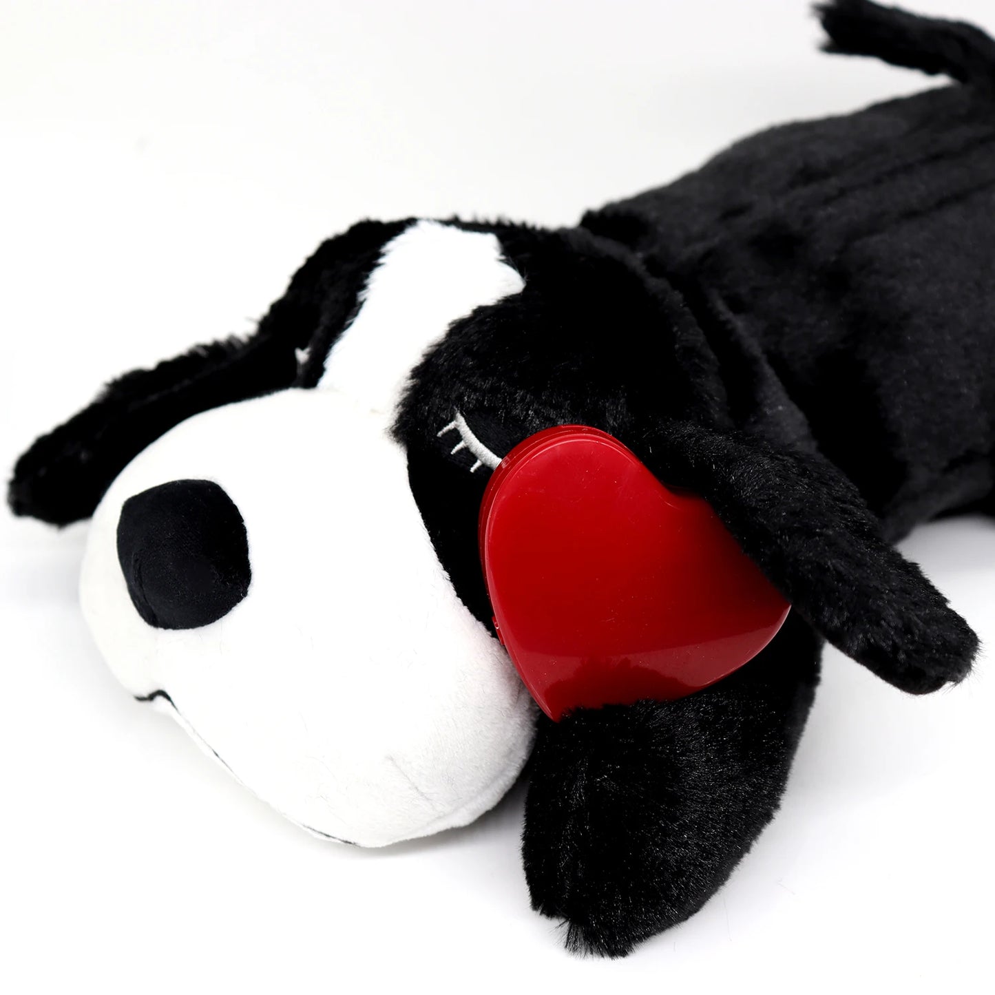 Snuggle Pup Harmony - Heartbeat Puppy Plush for Anxiety Relief