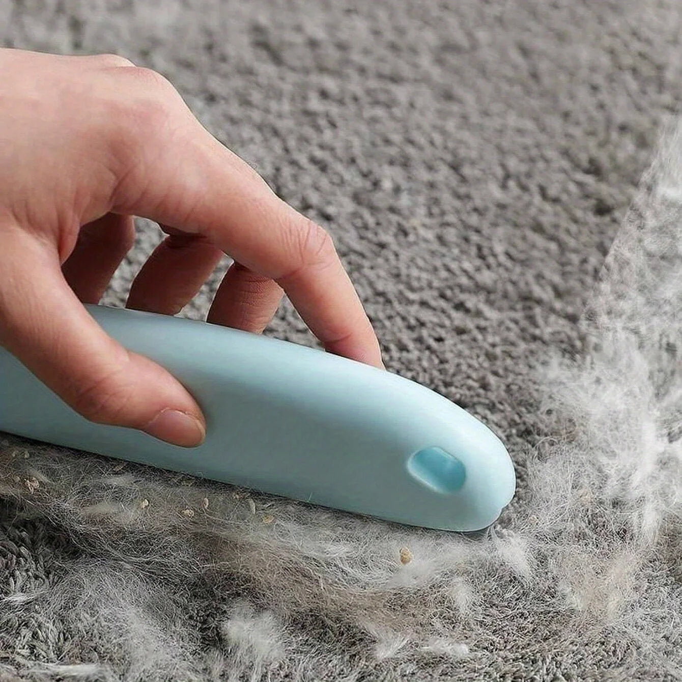 Effective Pet Hair Remover Brush