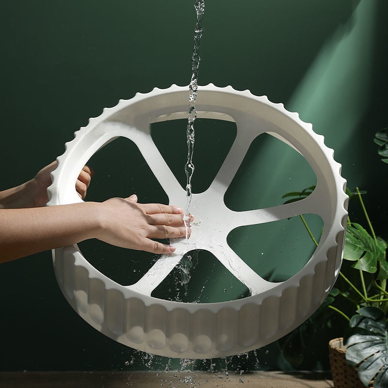 Durable Round Cat Scratcher Pad |Pet Store