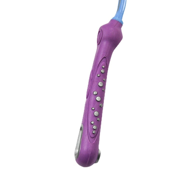 Three Sided Multi-Angle Toothbrush for Pets - Advanced Dental Care for Happy Pets