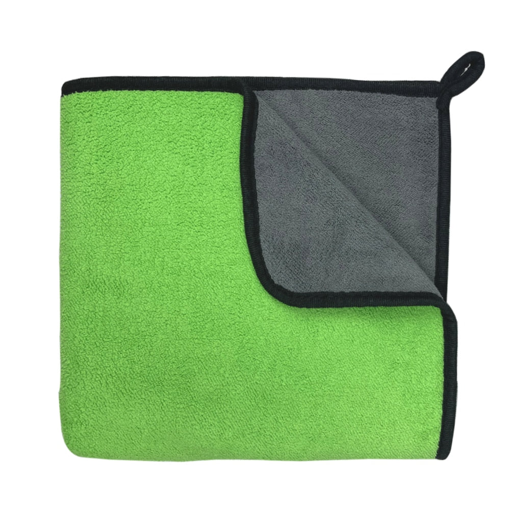 Quick Dry Microfiber Pet Towel | Fast Drying Dog & Cat Grooming Products