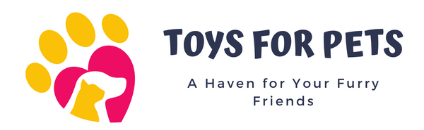 Toys For Pets
